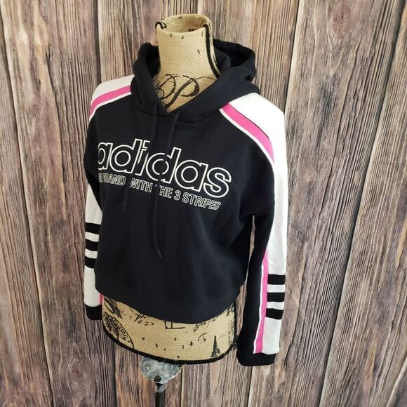 Adidas Sz XS Hoodie - Picture 9 of 14